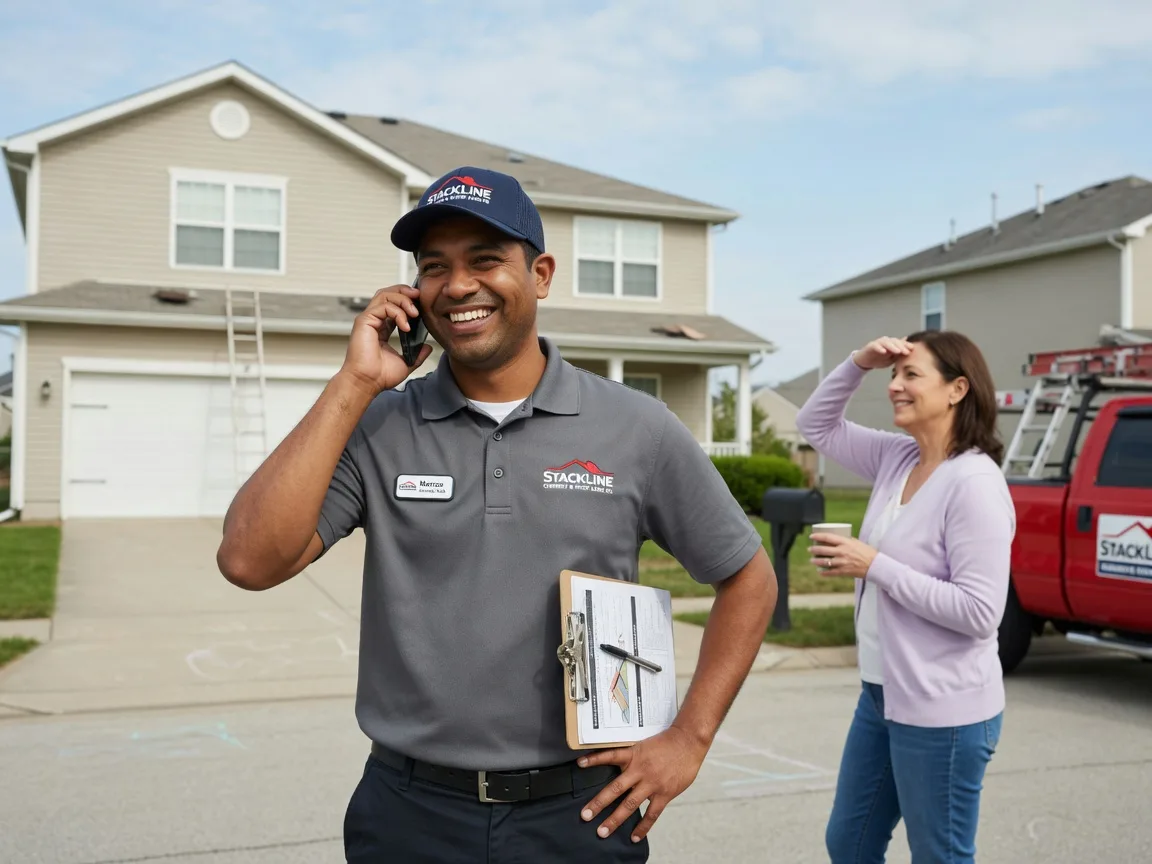 Chimney flashing repair North Robinson, OH FAQs